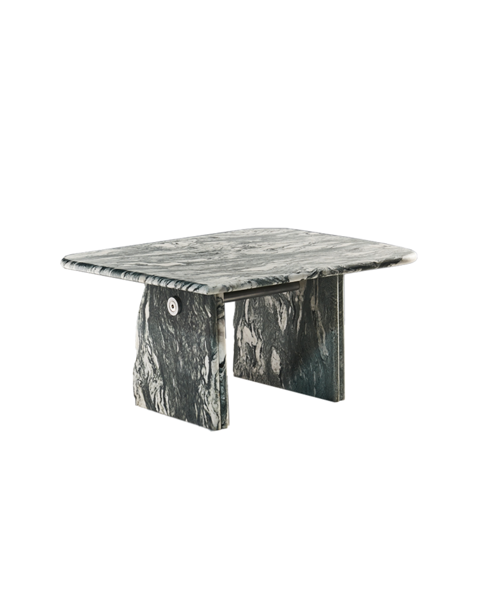 【Francfranc REIZ COFFEE TABLE】 Amazon.com: Jofran Global Archive Rondo Nested Storage Solid