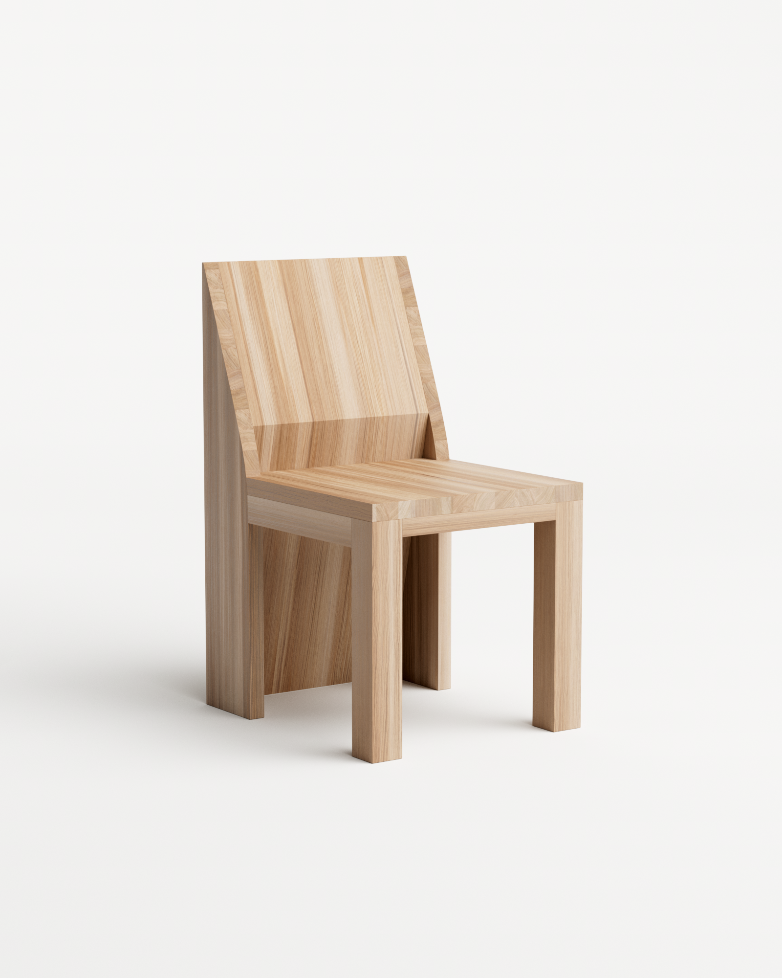 椅子(チェア)・スツール Truss world Collection / Truss 1 Chair 椅子