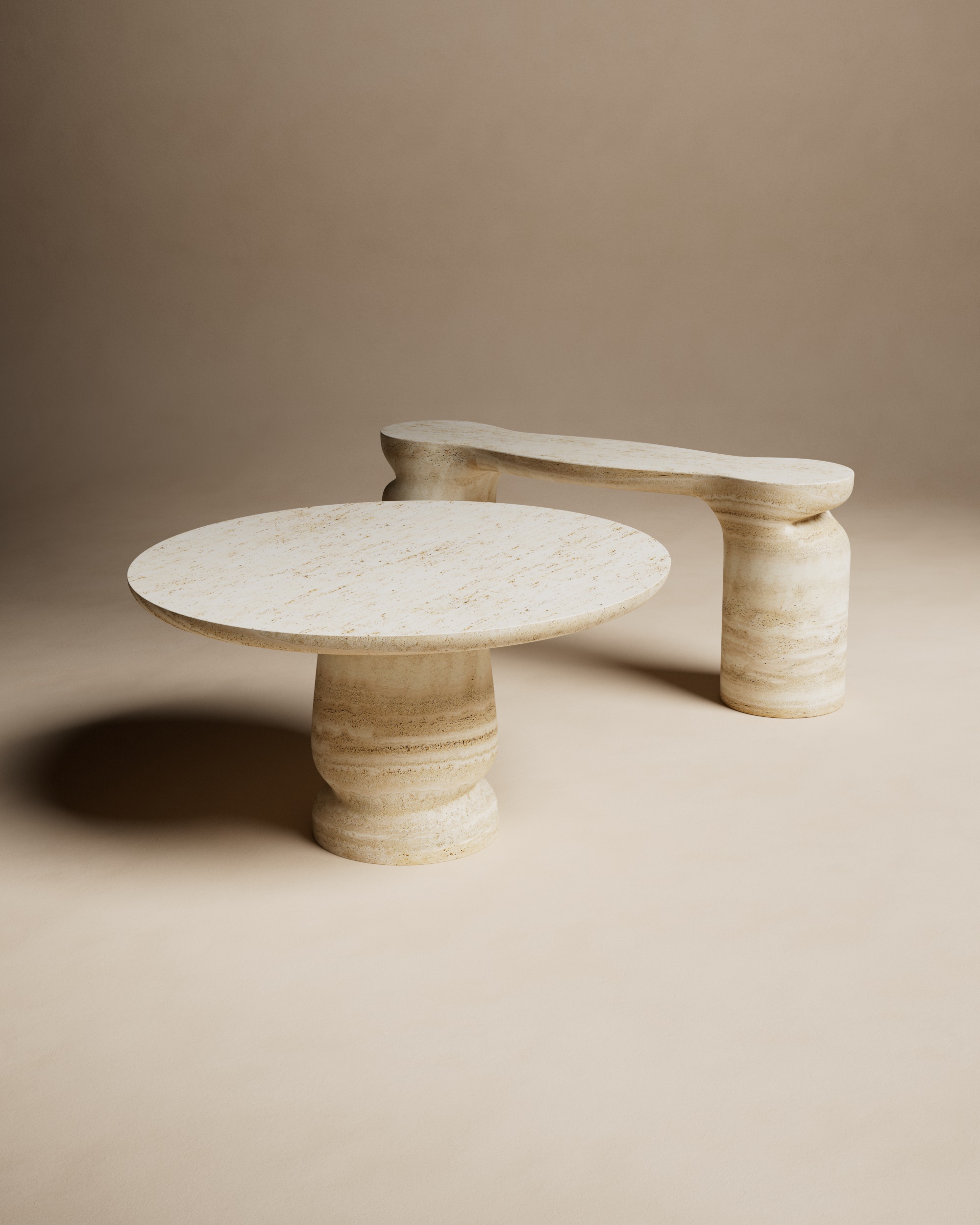 Mathieu Delacroix - Object & Furniture Designer, Paris | Monde