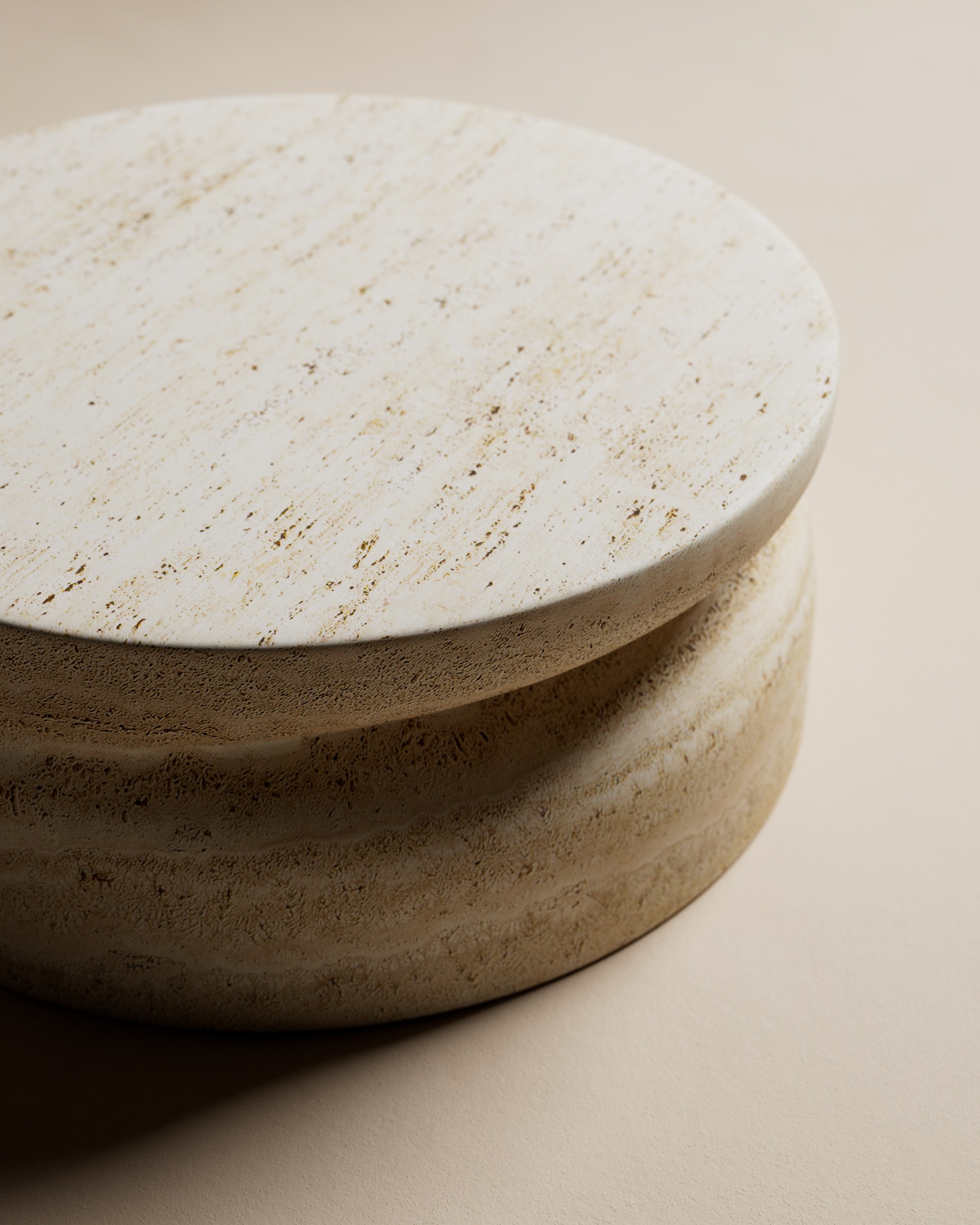 Mathieu Delacroix - Object & Furniture Designer, Paris | Monde