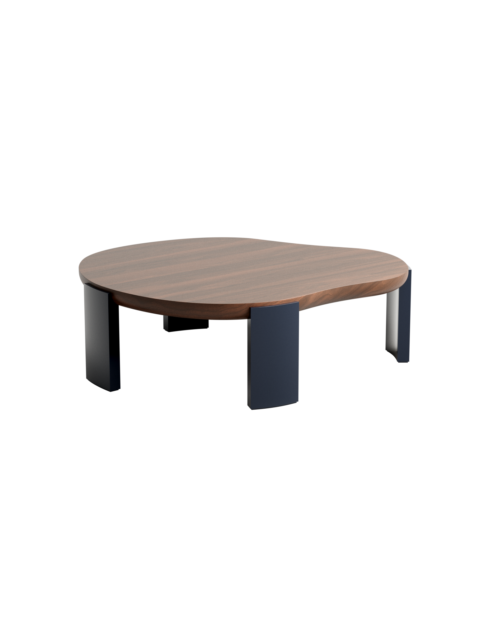 C1 Coffee Table - Piotr Dabrowa - Salvante | Monde Singulier