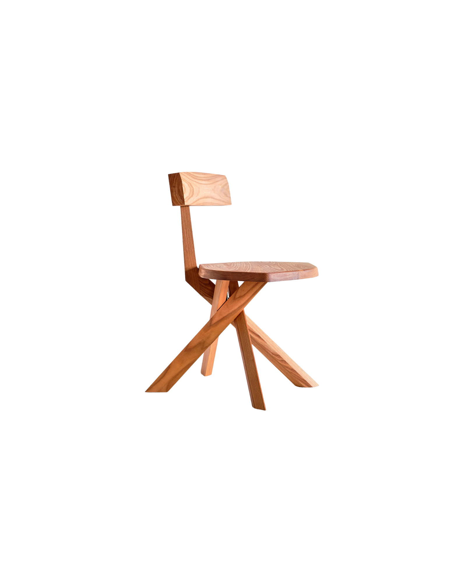 Pierre Chapo S34 chair ピエールシャポー チェア 83973334-C132-463C-B2CD-