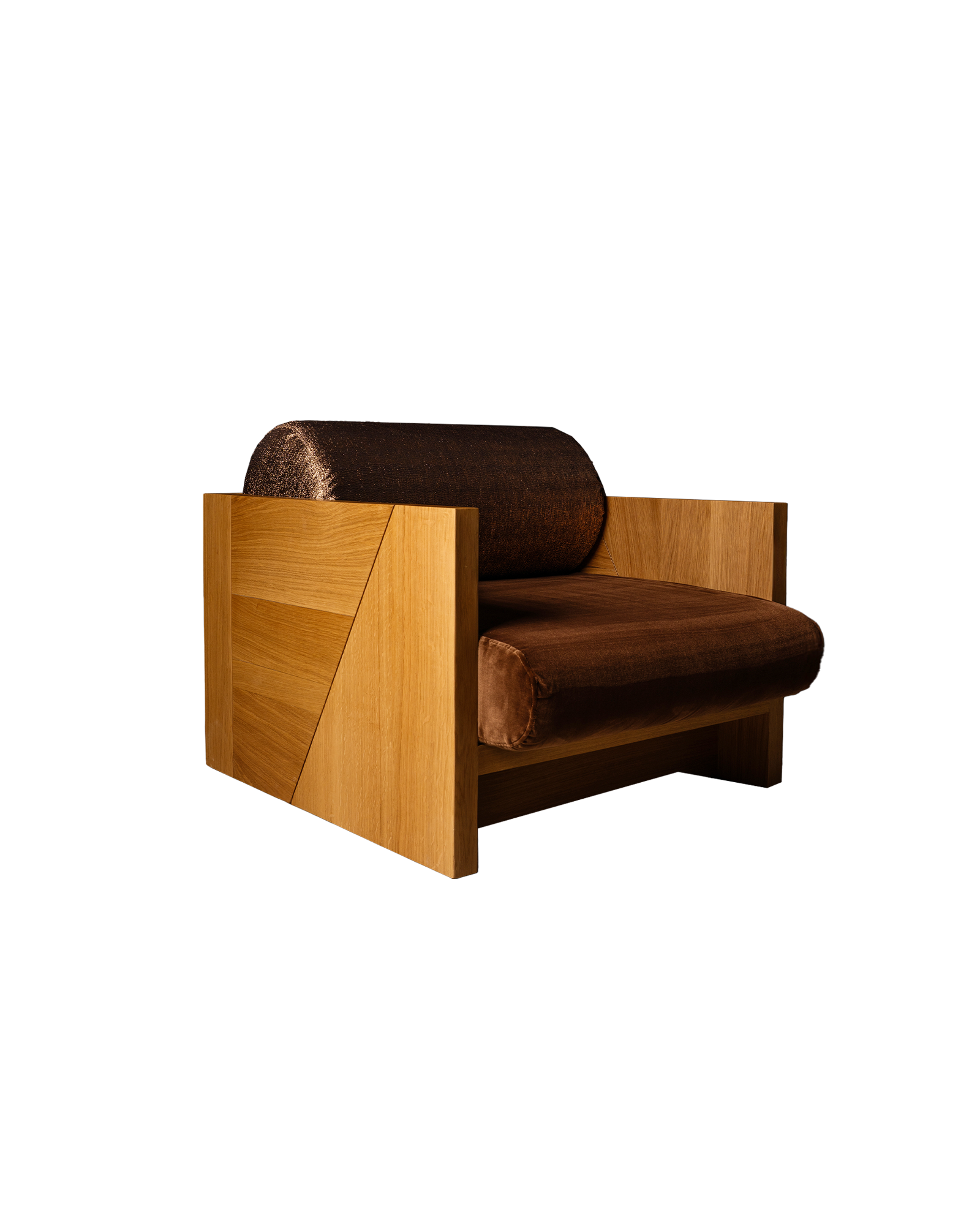 Tribute Collection - Frank Armchair