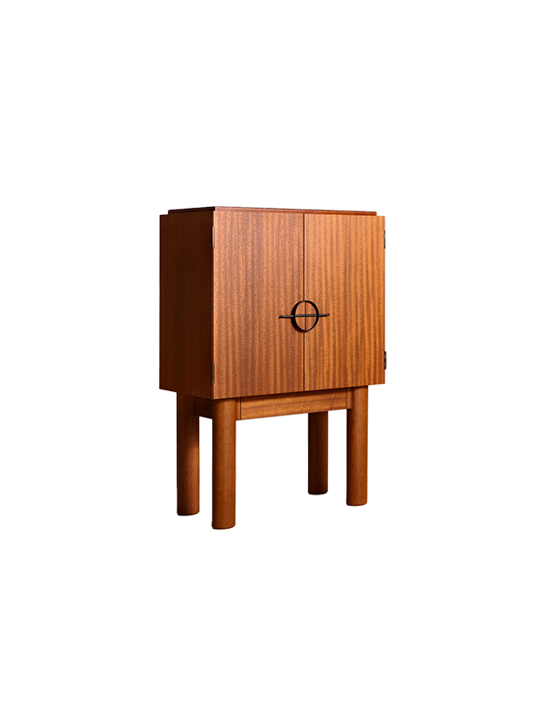 Horizontal Table ウォルナット　KANAMEdesigns i5 Industries Connect Collection 72